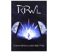 Rpwl: A Show Beyond Man And Time [DVD] [NTSC]