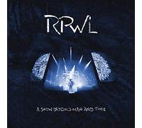 Rpwl - A Show Beyond Man And Time [VINYL]