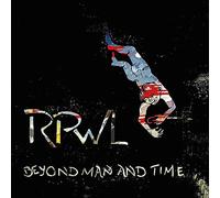 RPWL – Beyond Man And Time – 2LP Vinyl 180g Gatefold