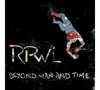 Rpwl - Beyond Man And Time (2lp) [VINYL]
