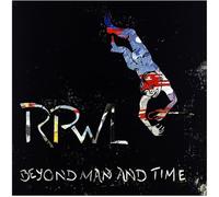 Rpwl - Beyond Man And Time (2lp) [VINYL]