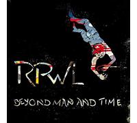 Rpwl - Beyond Man & Time