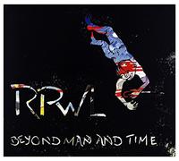 Rpwl - Beyond Man & Time