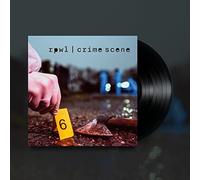 Rpwl - Crime Scene [VINYL]