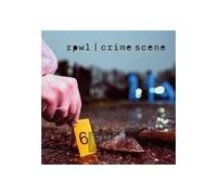 Rpwl - Crime Scene [VINYL]