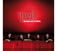 RPWL – Gentle Art of Music – CD – Soulfood Music