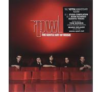 RPWL – Gentle Art of Music – CD – Soulfood Music
