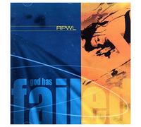 Rpwl - God Has Failed