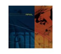 RPWL - GOD HAS FAILED CD 13 TRACKS PROGRESSIVE ROCK NEW