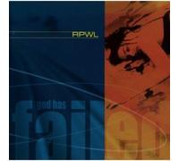Rpwl - God Has Failed