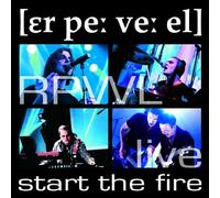 RPWL - Live - Start The Fire