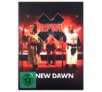 Rpwl - Rpwl -A New Dawn [DVD]