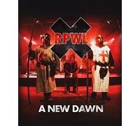 Rpwl - Rpwl -A New Dawn [DVD]