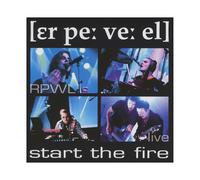 Rpwl Start the Fire-Live (CD) (US IMPORT)