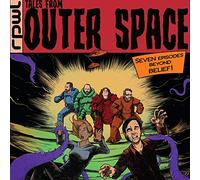 RPWL : Tales from Outer Space CD Album Digipak (2019) NEW Amazing Value