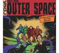 Rpwl - Tales from Outer Space (Lim. Black Vinyl) [VINYL]
