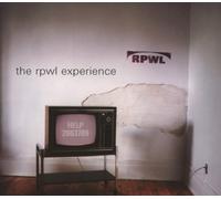 Rpwl - The Rpwl Experience (Special Edition)