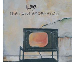 Rpwl - The Rpwl Live Experience