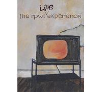 Rpwl - The Rpwl Live Experience [DVD] [2009]