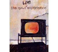 RPWL - The RPWL Live Experience [DVD][2009] [NTSC]