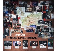 RPWL - True Live Crime - 2-CD Digisleeve