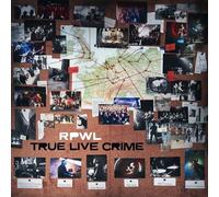 RPWL - TRUE LIVE CRIME 2P - Vinyl Record DLP - Z123z