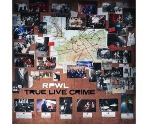 Rpwl - True Live Crime [Blu-ray]