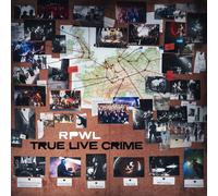 RPWL True Live Crime (Vinyl) 12" Album