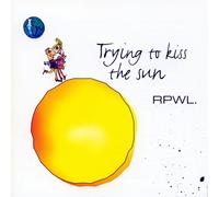 RPWL Trying to Kiss the Sun (CD) (US IMPORT)