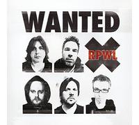 Rpwl - Wanted