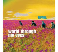 RPWL - World Through My Eyes