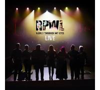 RPWL - World Through My Eyes - Live [VINYL]
