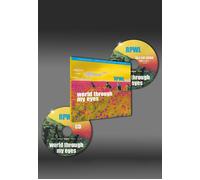 RPWL - World Through My Eyes: Revisited (20th Anniversary) - CD + Blu-Ray