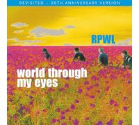 Rpwl - World Through My Eyes - Revisited 20th Anniversary Edition [VINYL]