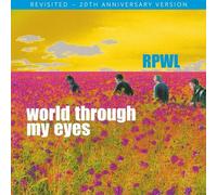 Rpwl - World Through My Eyes-Revisited