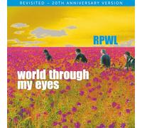 Rpwl - World Through My Eyes-Revisited (CD+Blu-Ray)