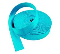 RPXHZLKTM Heavy Webbing Strap, Heavy Nylon Herringbone Webbing Strap 1.5 inch 1mm Thickness Multicolor Multiple Sizes