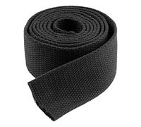 RPXHZLKTM Heavy Webbing Strap, Heavy Webbing Strap Polyester Cotton 20-50mm Width 4.5m Roll Multicolor