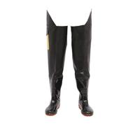 RPXHZLKTM Hip Waders Hip Waders 85cm High Hip Waders For Men Women, Lightweight rainproof Hip Fishing Boots, Water Boots For Outdoor Farmland Wading(5.5)