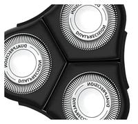 RQ-11 Replacement Blade Head,Compatible for Philips, Shaver Razor Sensotouch 2D (1100 Series), 1150x, 1160x, 1170x, 1180x