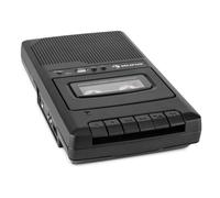 RQ-132USB Portable Cassette Recorder Voice Recorder Tape Recorder Micro