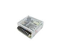 RQ-50D power supply: pulse for installation, module 53.4W 5VDC 3(0.5-6)A MEAN...