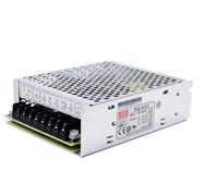 RQ-65 RQ-65B/RQ-65C/RQ-65D 65W Quad Output Switching Power Supply International Universal Full Range of AC Input(RQ-65C)