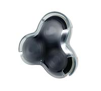 RQ10 RQ11 RQ12,Compatible For Philips, RQ1250 RQ1260 RQ1150 RQ1180 RQ1050 RQ1075 RQ1060, Replace Shaver Head Accessories(1pcs)