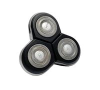 RQ10/RQ12 Replacement Shaver Head Compatible with Philips Norelco Sensotouch 3D 1260X RQ1250 RQ1295 RQ1180 Shaver