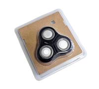 RQ11 Replacement Heads Blades，Compatible for Philips，Electric Shaver(1100 Series),1150x, 1160x, 1170x 1180x ...