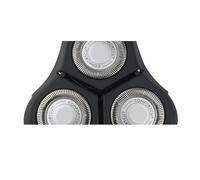 RQ11 Replacement Shaver Head，Compatible for Philips，Razor Parts RQ1180 RQ1150 RQ1160 RQ1141