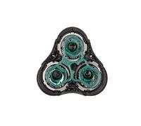 RQ11 Replacement Shaver Heads ,Compatible For Philips Norelco,RQ1150 RQ1180 RQ1160 RQ1141 RQ1150 1150x RQ1145 Shaving Razor Blades For Men Razor Blades Parts