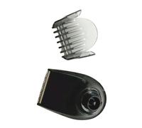 RQ11 Shaver Head Trimmer，Compatible for Philips，SensoPress Arcitec Series S5 S7 S9 RQ11S Beard Styler.
