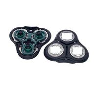 RQ11 Shaver Replacement Accessories, Compatible for Philips RQ1150, RQ1160 RQ1141 RQ1145 RQ1131 RQ1151 RQ1195CC RQ1195 RQ1168 RQ1050 RQ1075